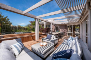 Kunahara Sorrento Luxe Stunner with Spa